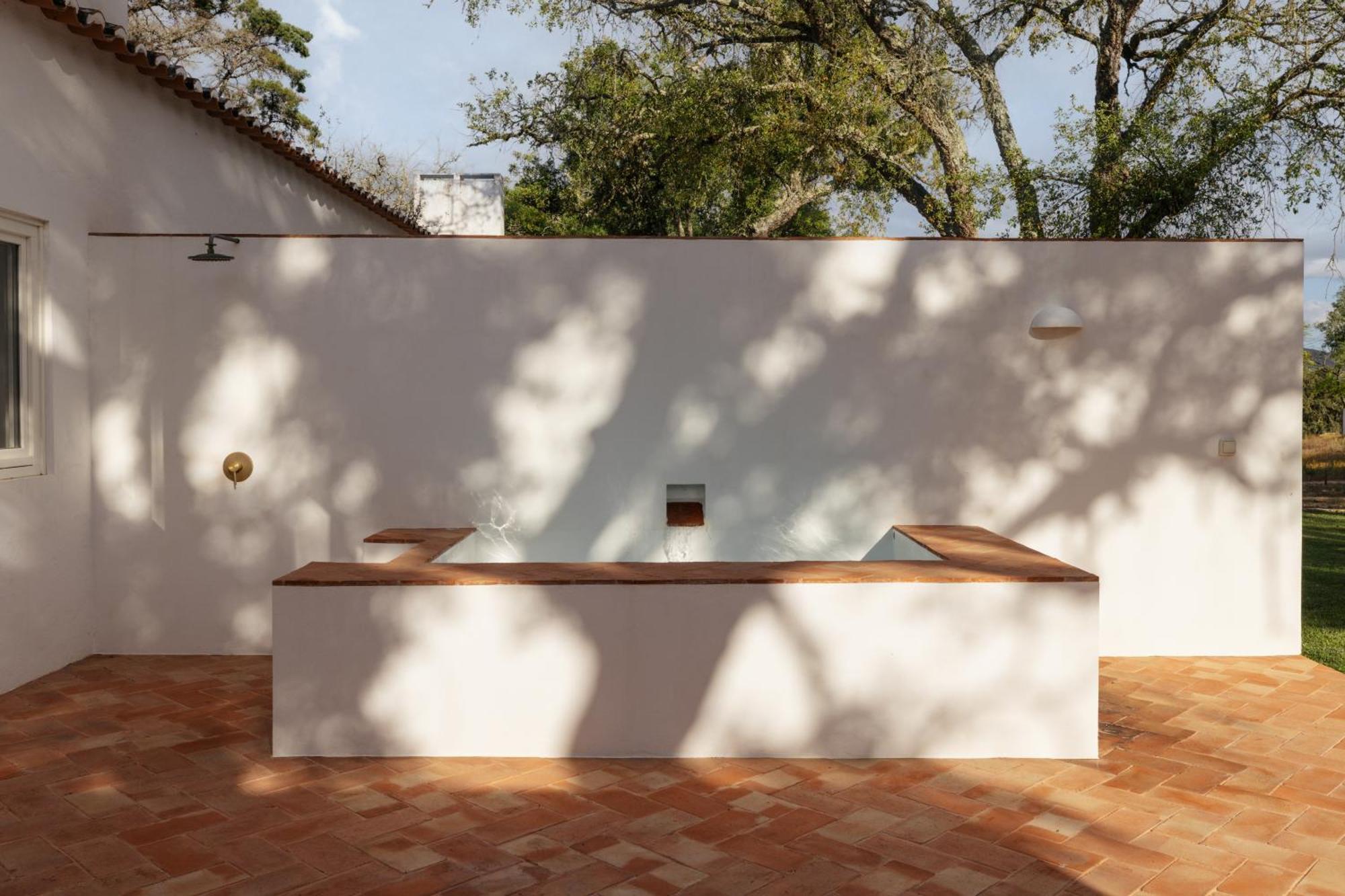 Herdade Do Peru Pateo Villas Azeitão Zewnętrze zdjęcie