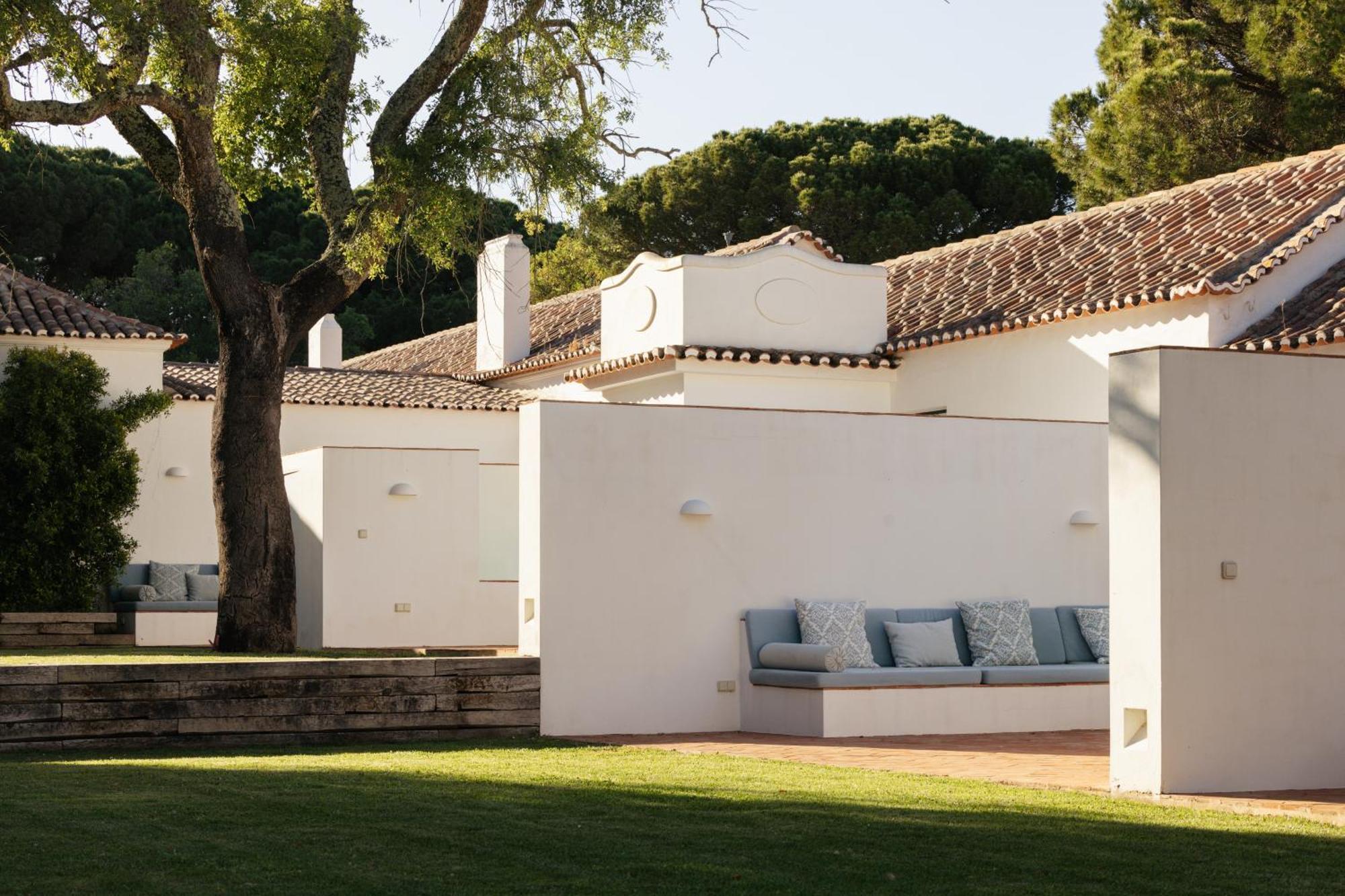 Herdade Do Peru Pateo Villas Azeitão Zewnętrze zdjęcie