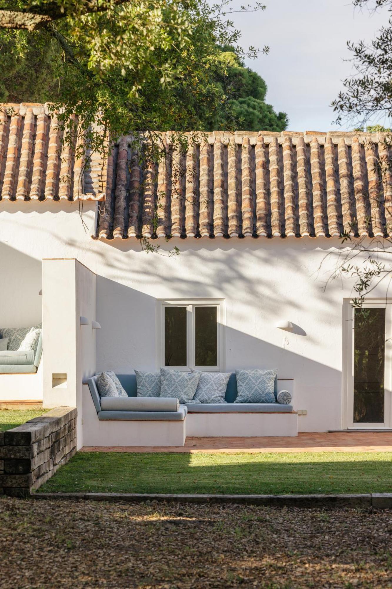 Herdade Do Peru Pateo Villas Azeitão Zewnętrze zdjęcie