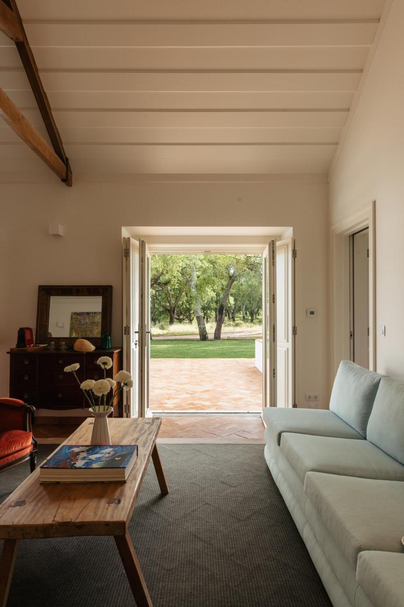 Herdade Do Peru Pateo Villas Azeitão Zewnętrze zdjęcie
