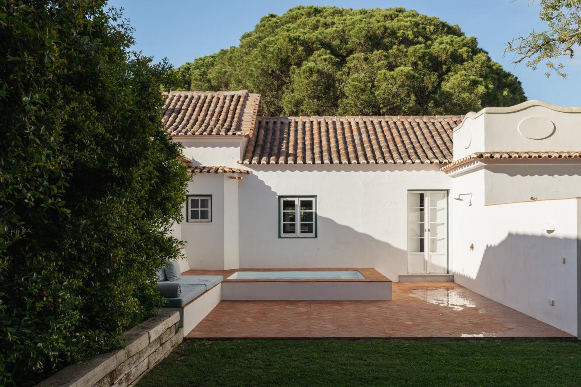 Herdade Do Peru Pateo Villas Azeitão Zewnętrze zdjęcie