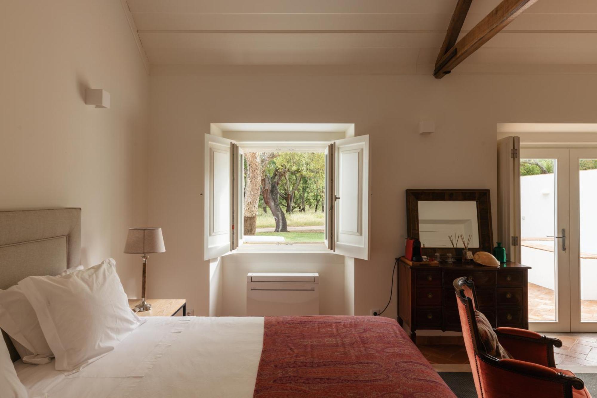 Herdade Do Peru Pateo Villas Azeitão Zewnętrze zdjęcie