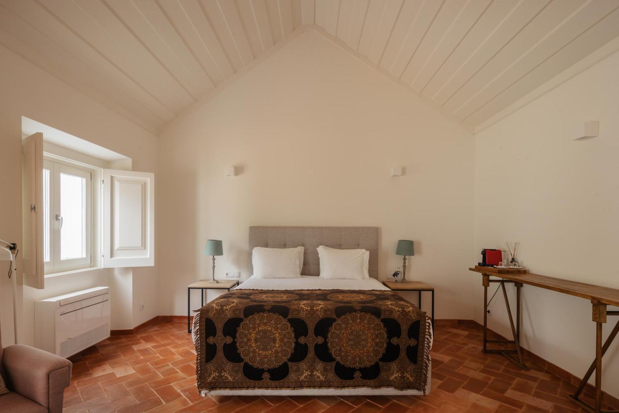 Herdade Do Peru Pateo Villas Azeitão Zewnętrze zdjęcie
