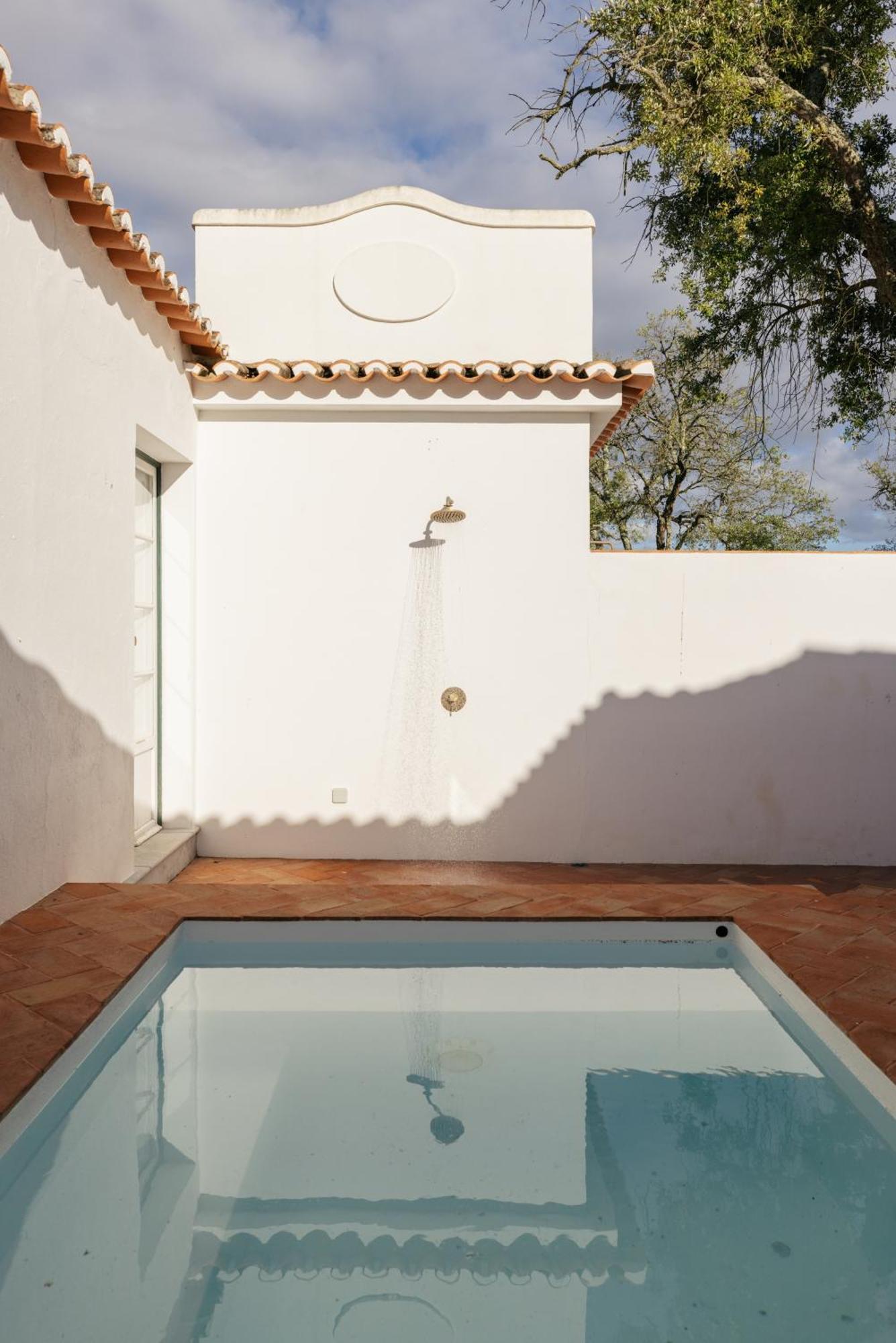 Herdade Do Peru Pateo Villas Azeitão Zewnętrze zdjęcie