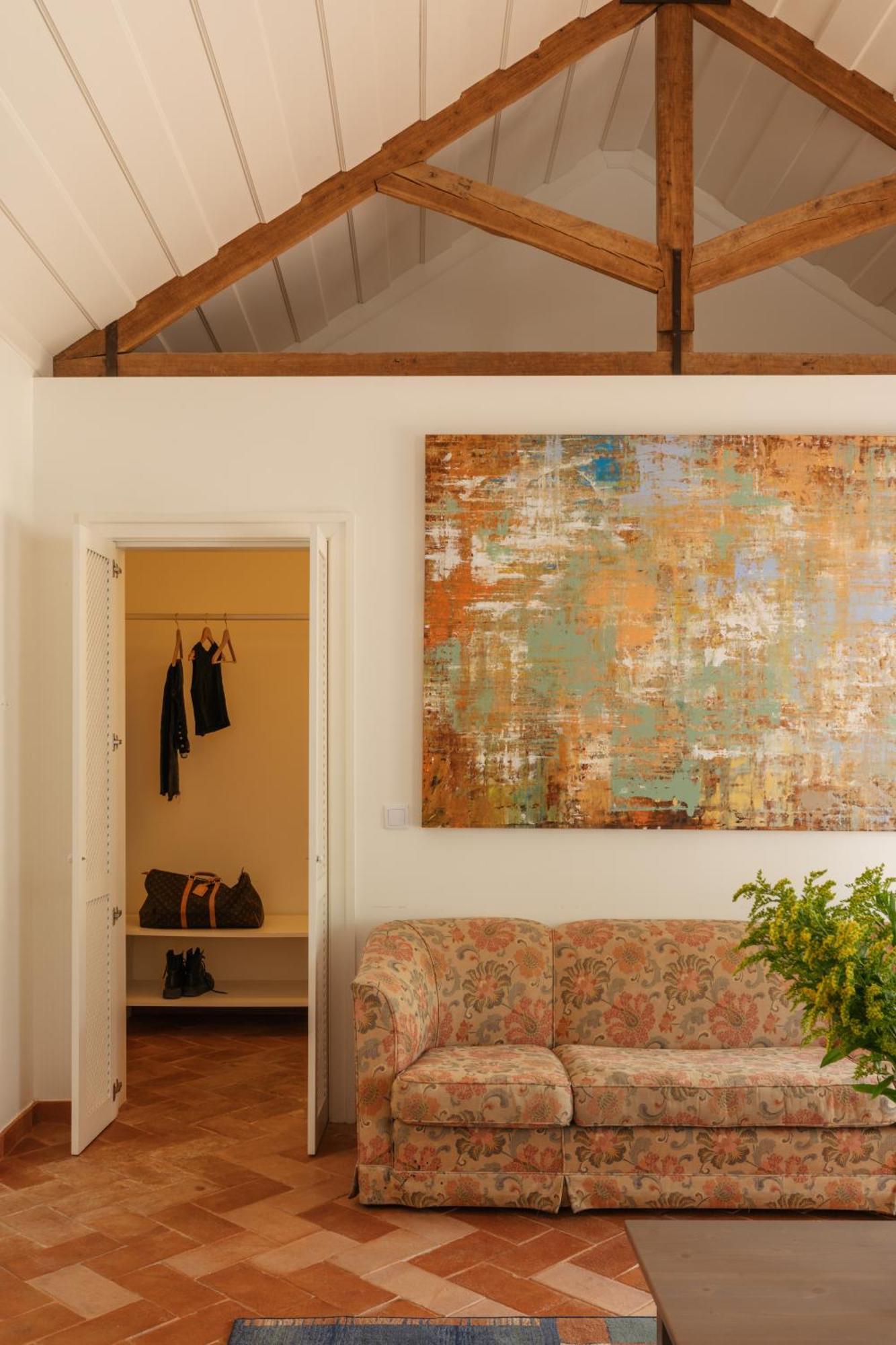Herdade Do Peru Pateo Villas Azeitão Zewnętrze zdjęcie
