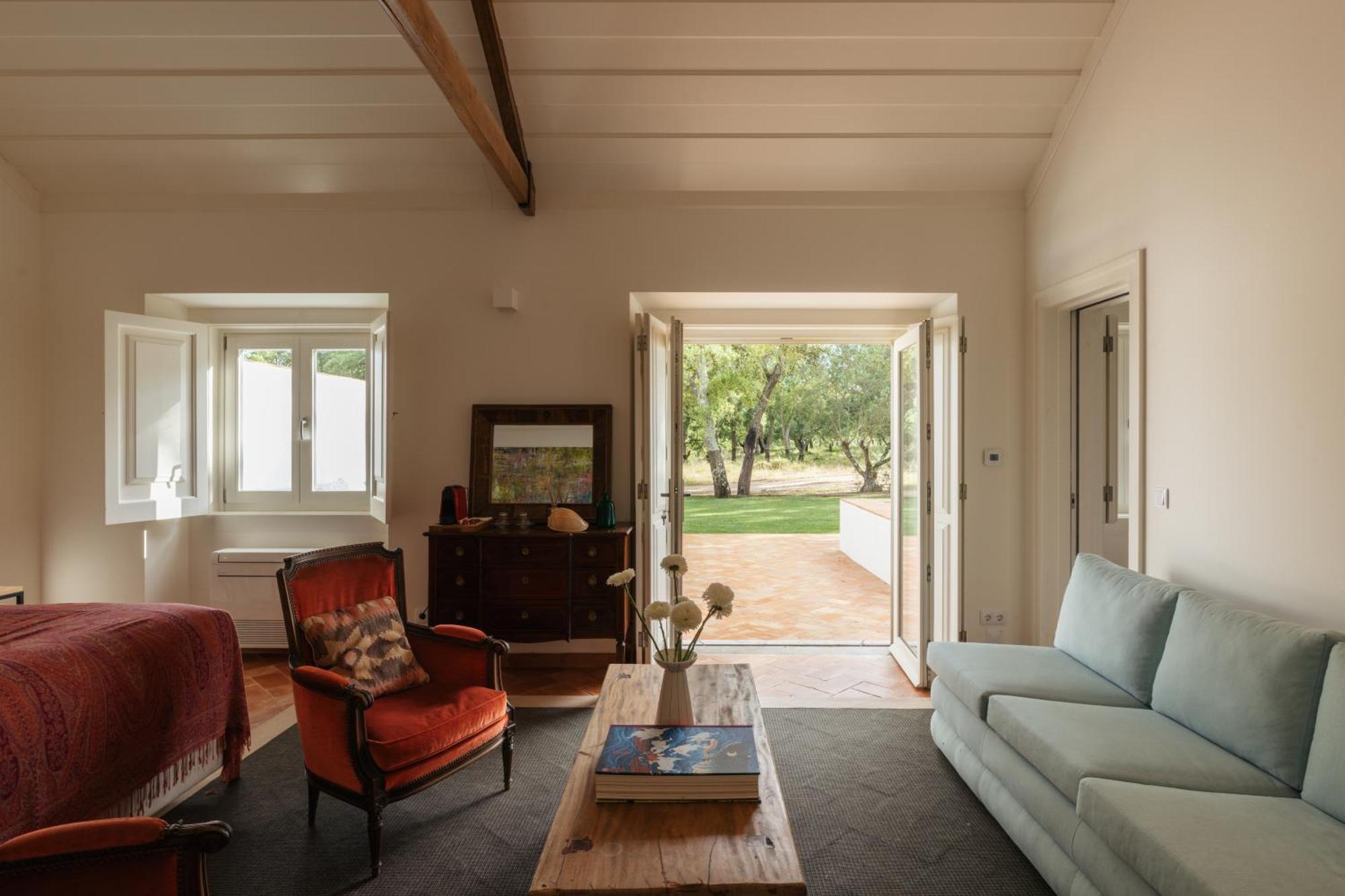 Herdade Do Peru Pateo Villas Azeitão Zewnętrze zdjęcie