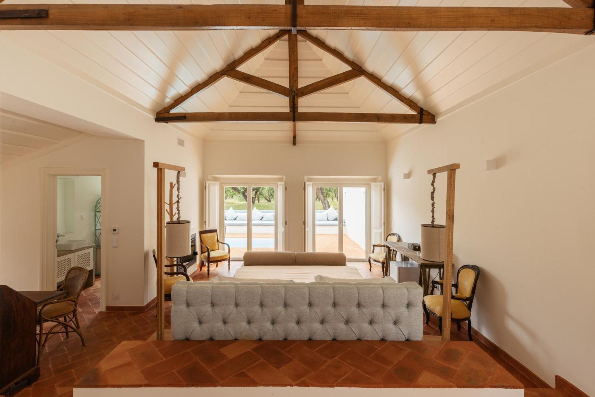 Herdade Do Peru Pateo Villas Azeitão Zewnętrze zdjęcie