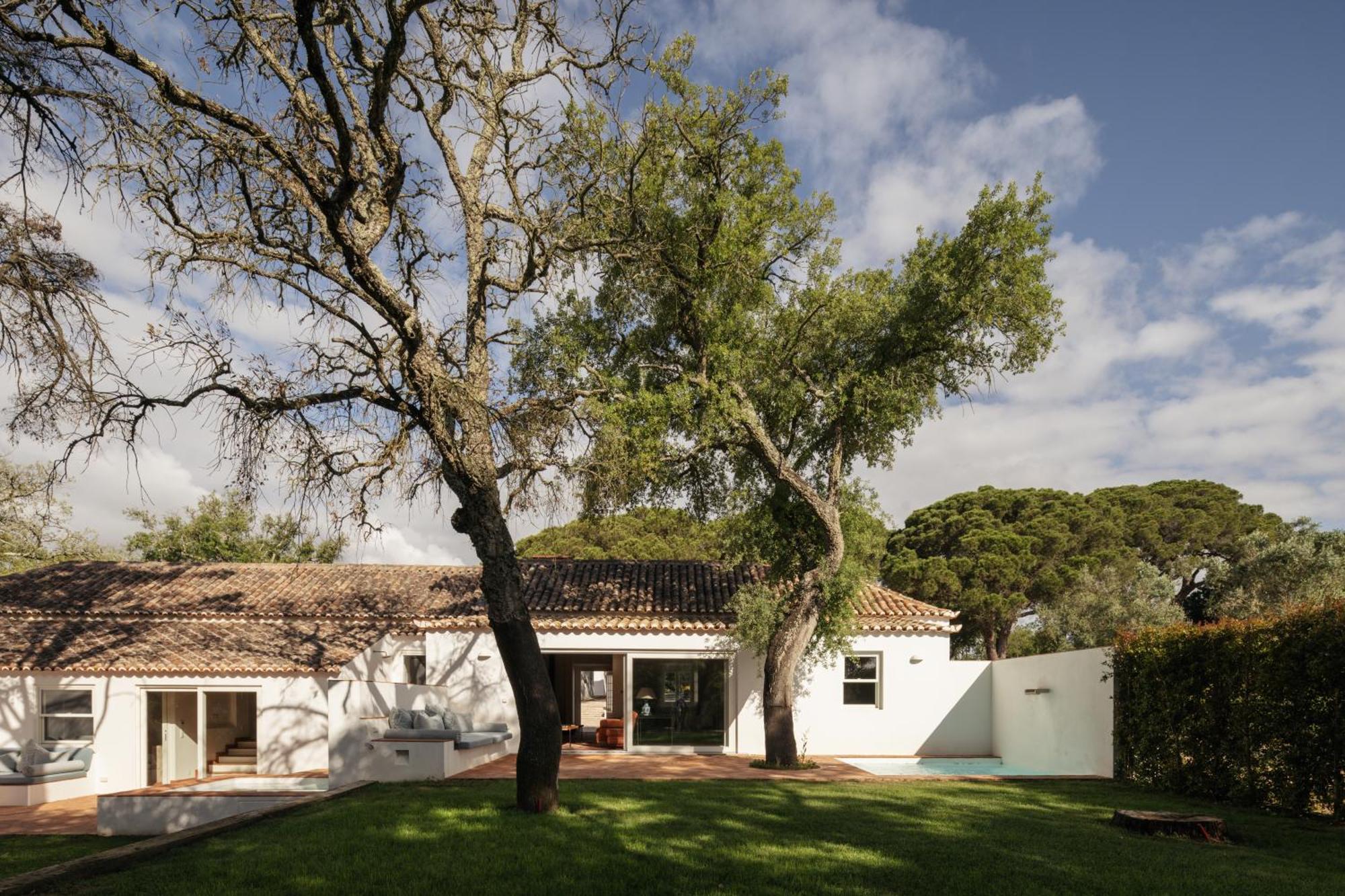 Herdade Do Peru Pateo Villas Azeitão Zewnętrze zdjęcie