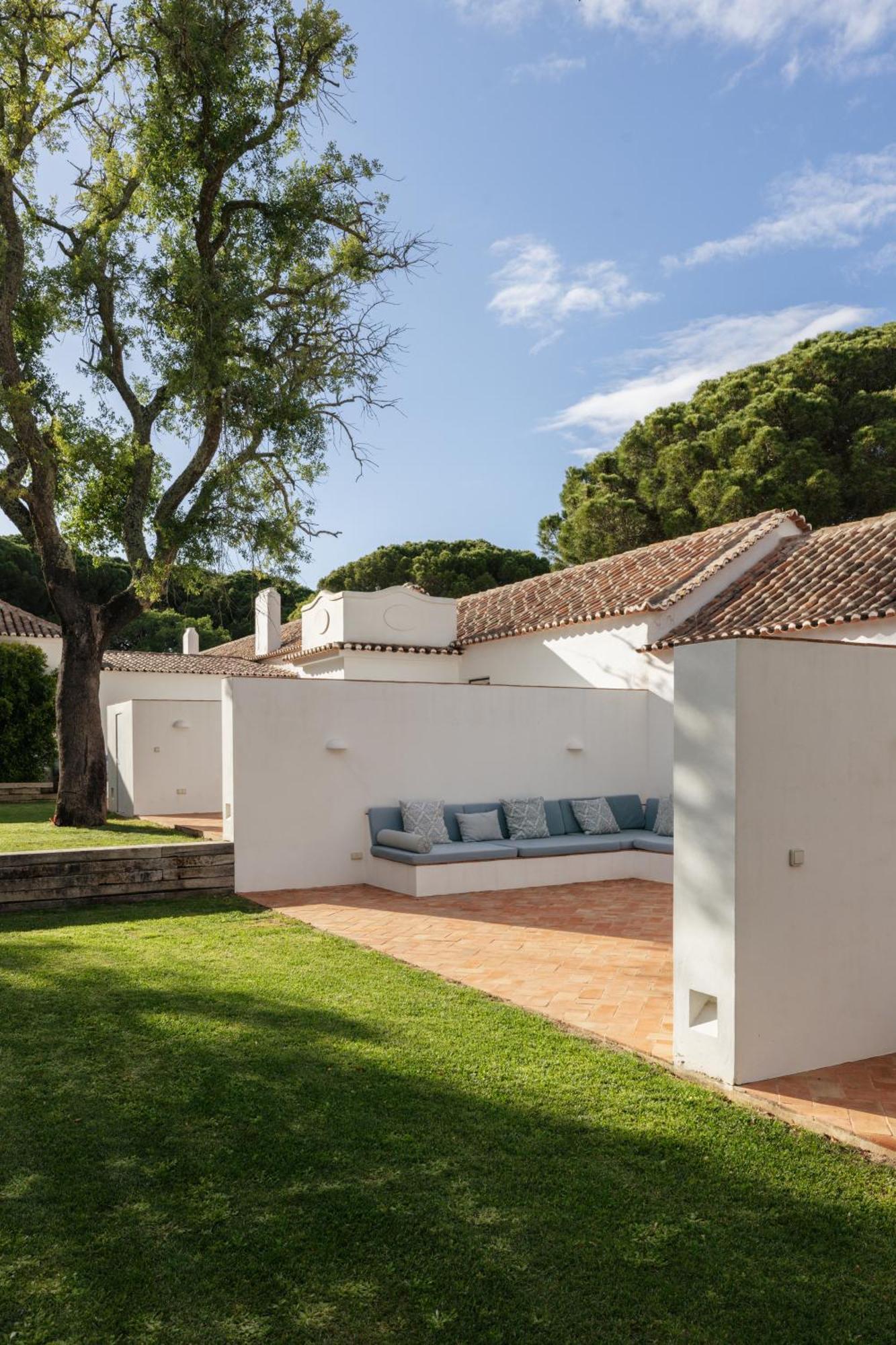 Herdade Do Peru Pateo Villas Azeitão Zewnętrze zdjęcie