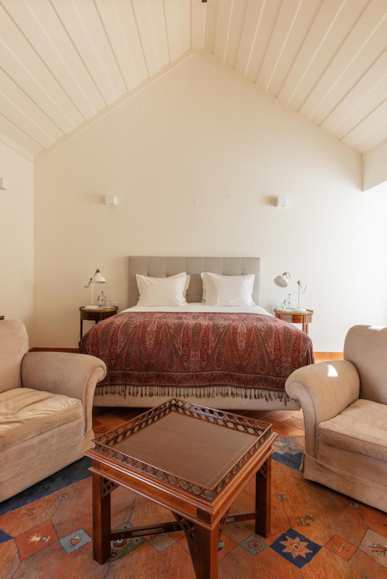 Herdade Do Peru Pateo Villas Azeitão Zewnętrze zdjęcie