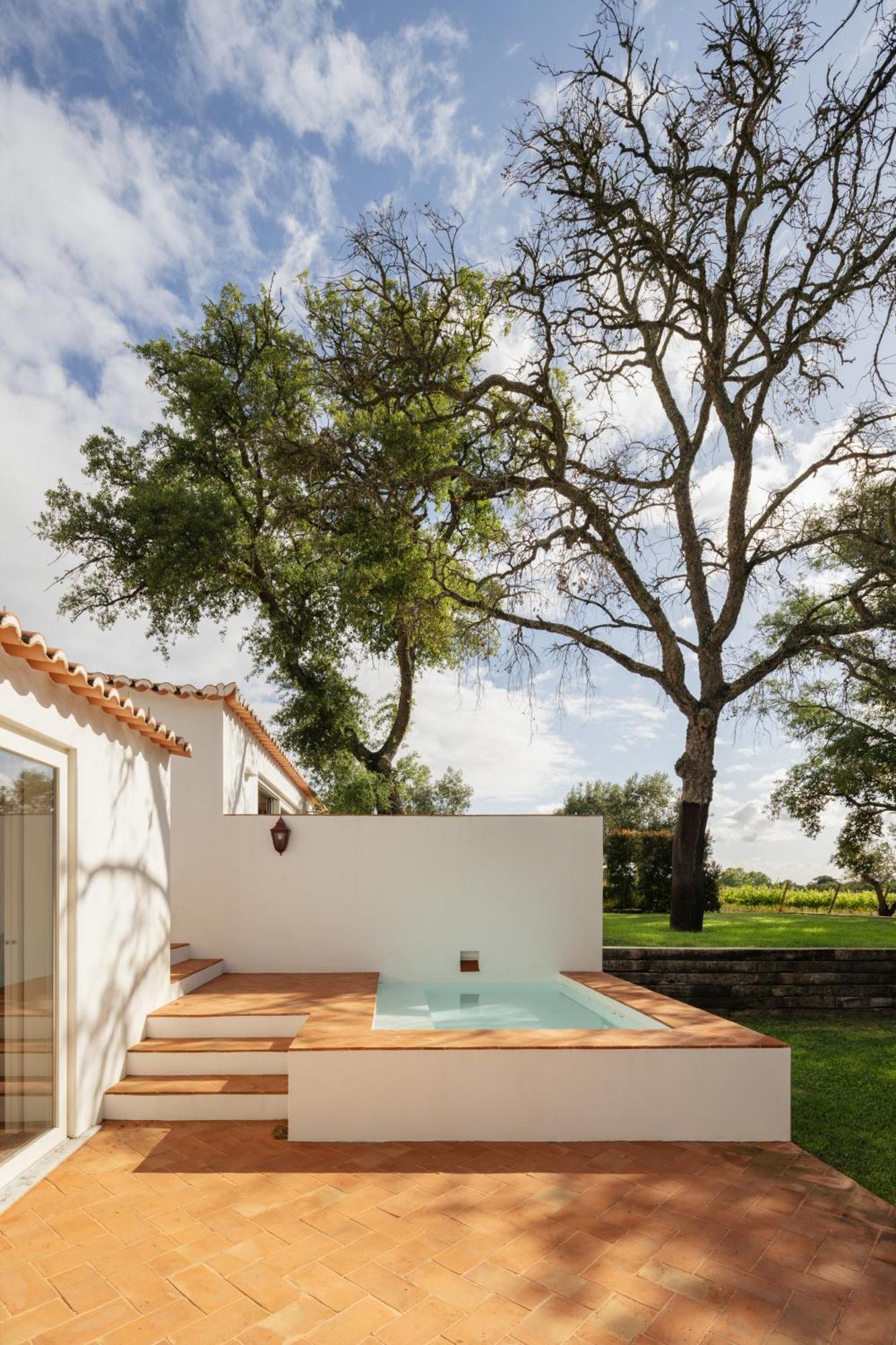 Herdade Do Peru Pateo Villas Azeitão Zewnętrze zdjęcie