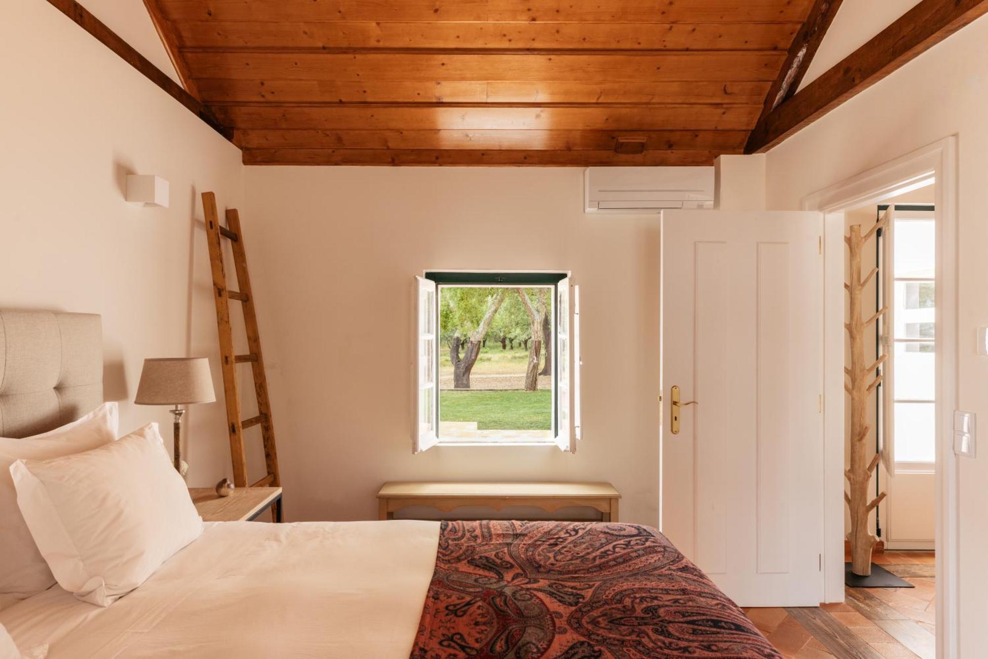 Herdade Do Peru Pateo Villas Azeitão Zewnętrze zdjęcie