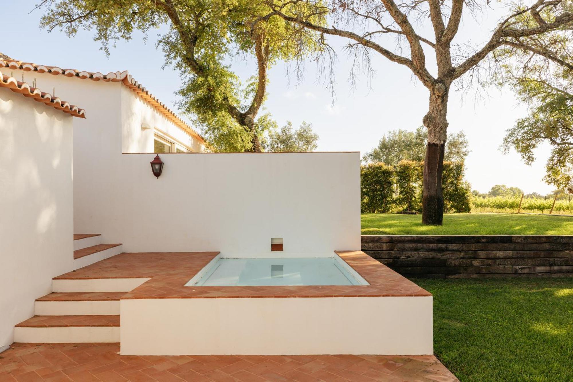 Herdade Do Peru Pateo Villas Azeitão Zewnętrze zdjęcie