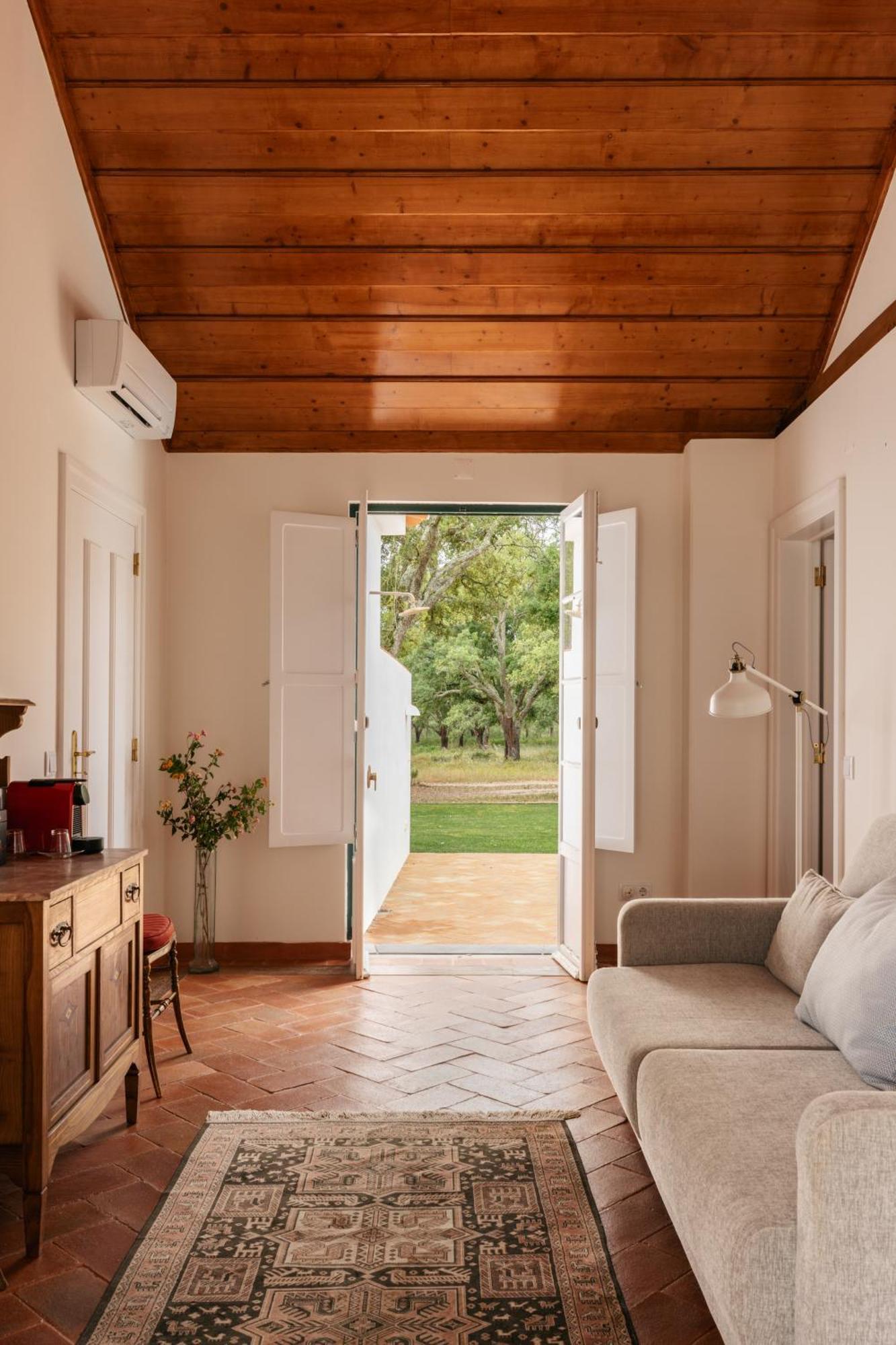 Herdade Do Peru Pateo Villas Azeitão Zewnętrze zdjęcie