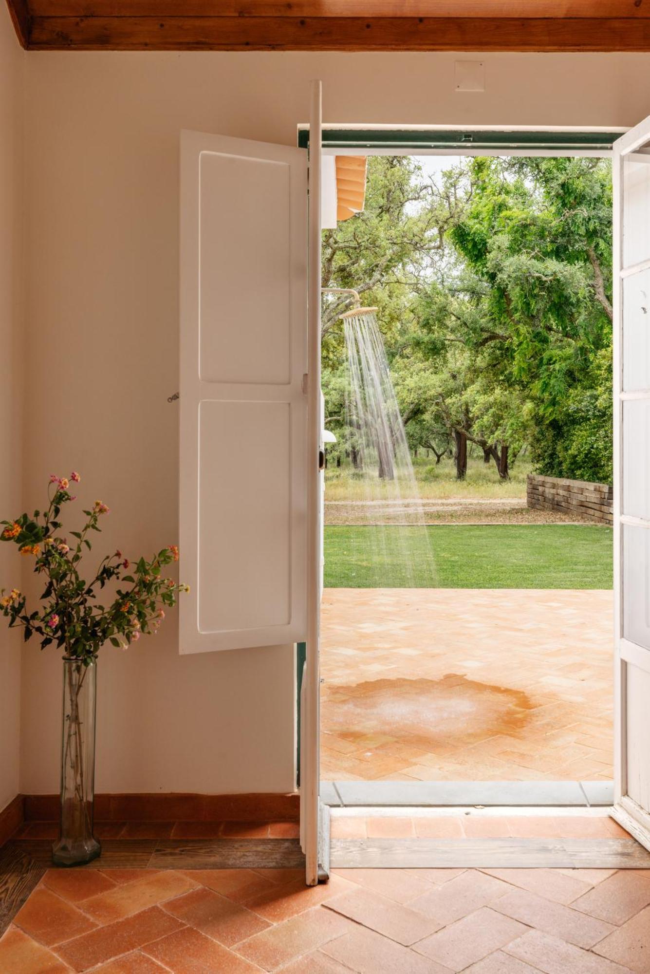 Herdade Do Peru Pateo Villas Azeitão Zewnętrze zdjęcie