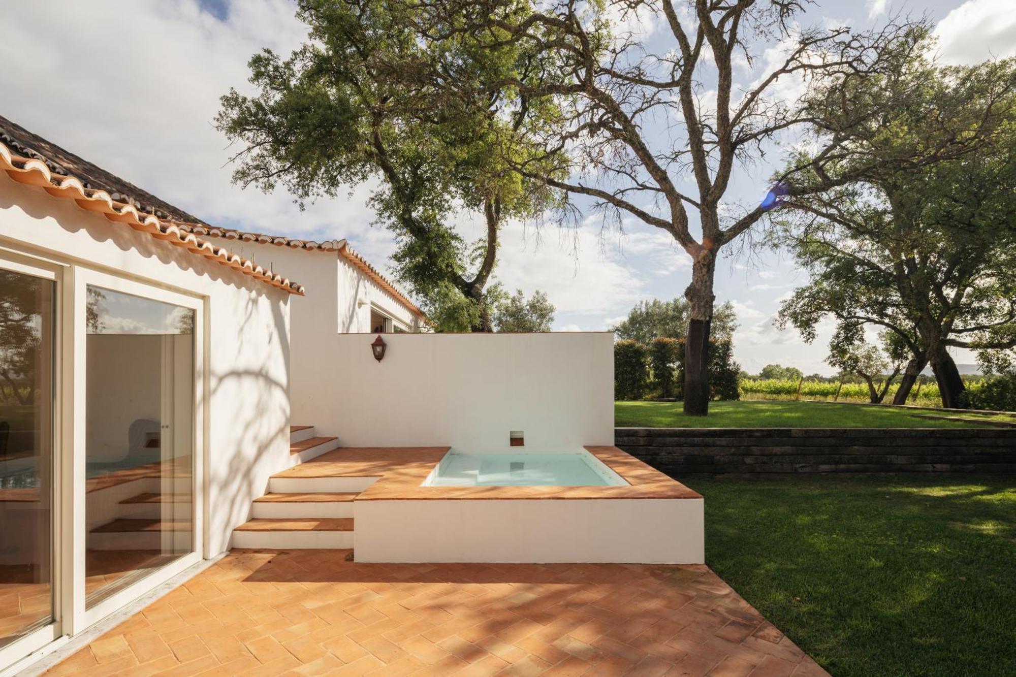 Herdade Do Peru Pateo Villas Azeitão Zewnętrze zdjęcie