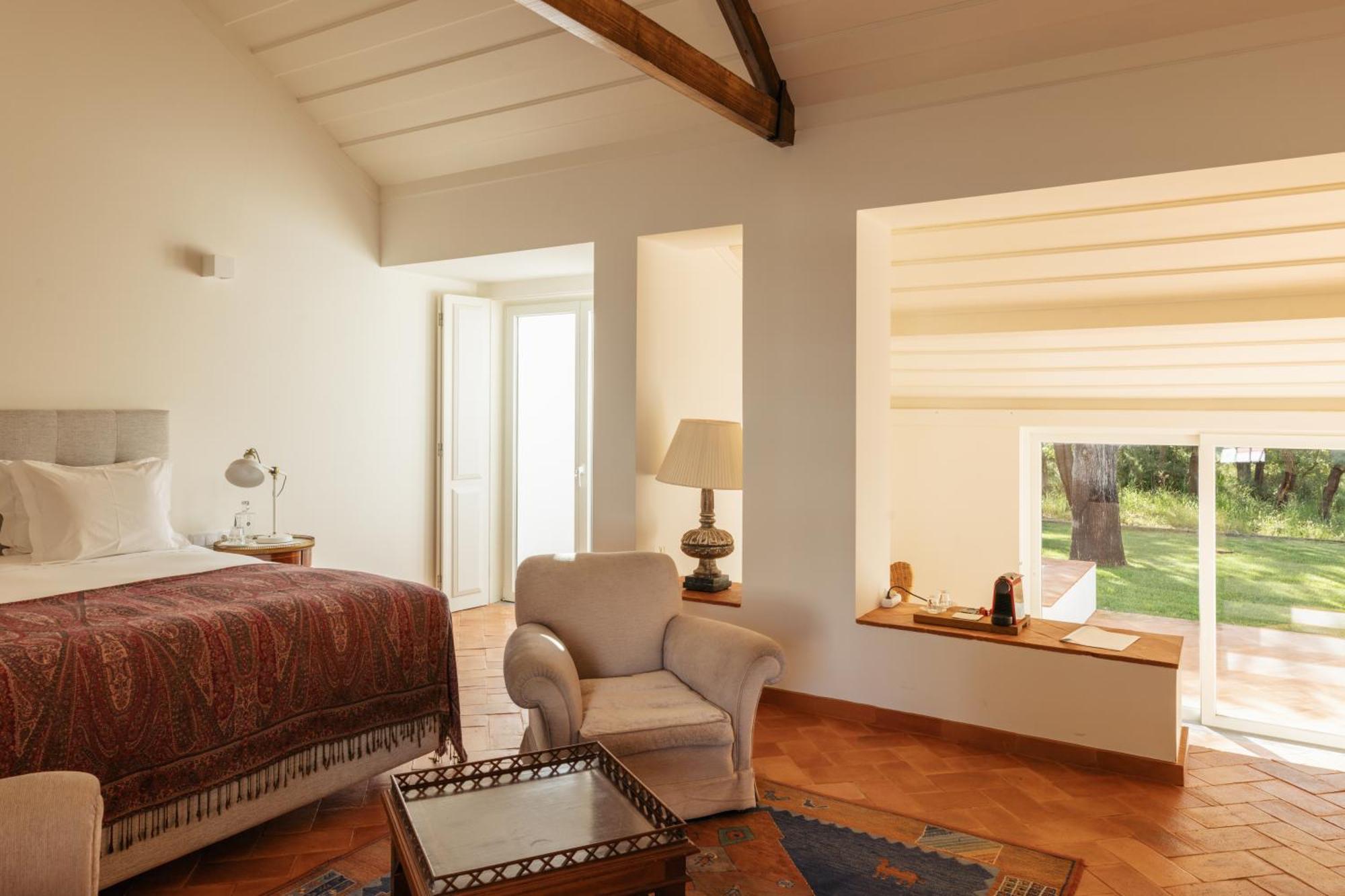 Herdade Do Peru Pateo Villas Azeitão Zewnętrze zdjęcie