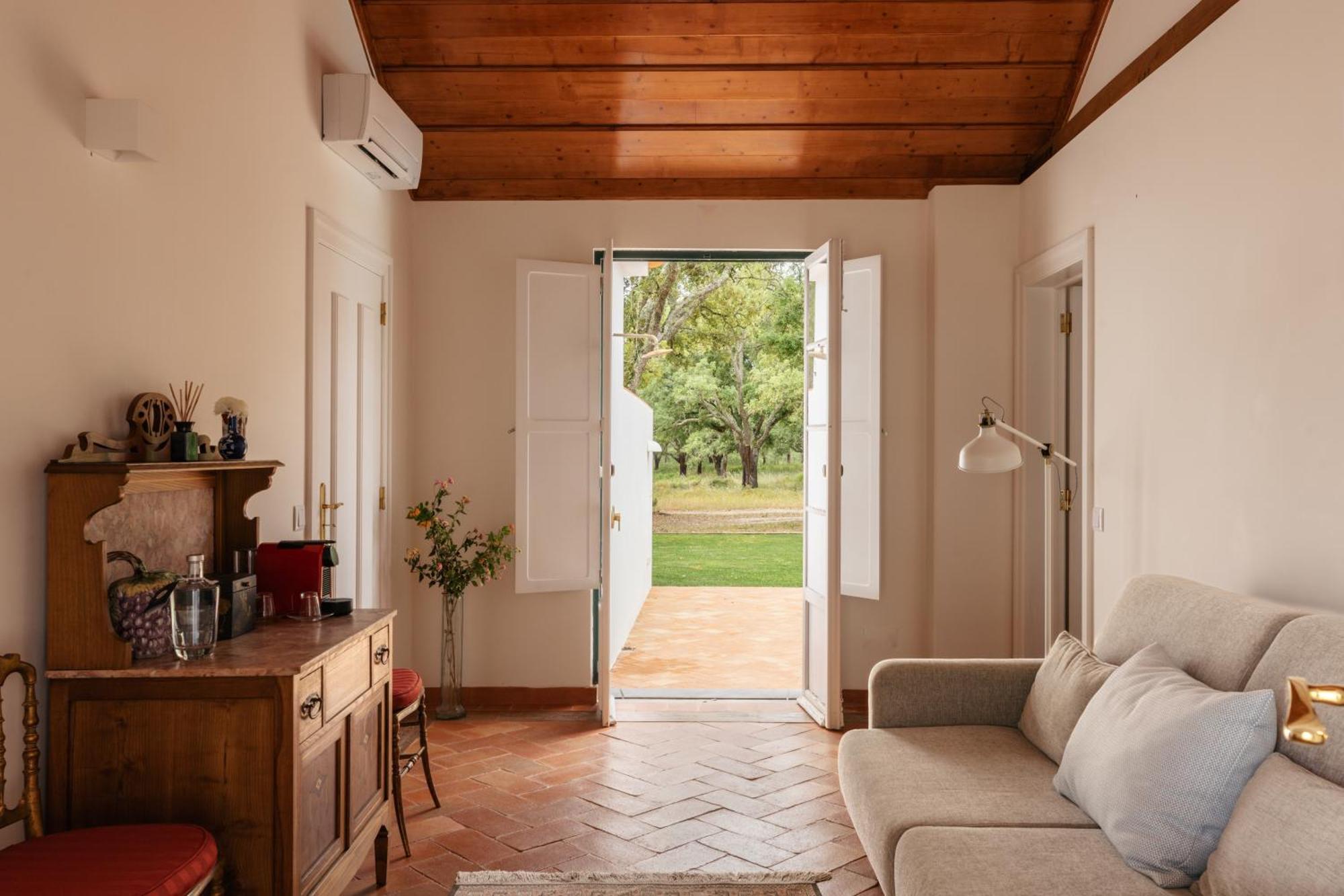Herdade Do Peru Pateo Villas Azeitão Zewnętrze zdjęcie