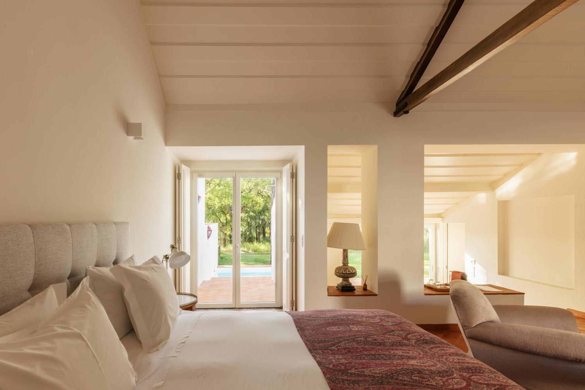 Herdade Do Peru Pateo Villas Azeitão Zewnętrze zdjęcie