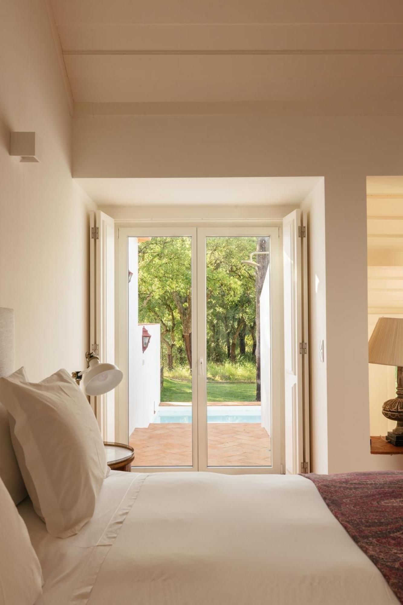 Herdade Do Peru Pateo Villas Azeitão Zewnętrze zdjęcie