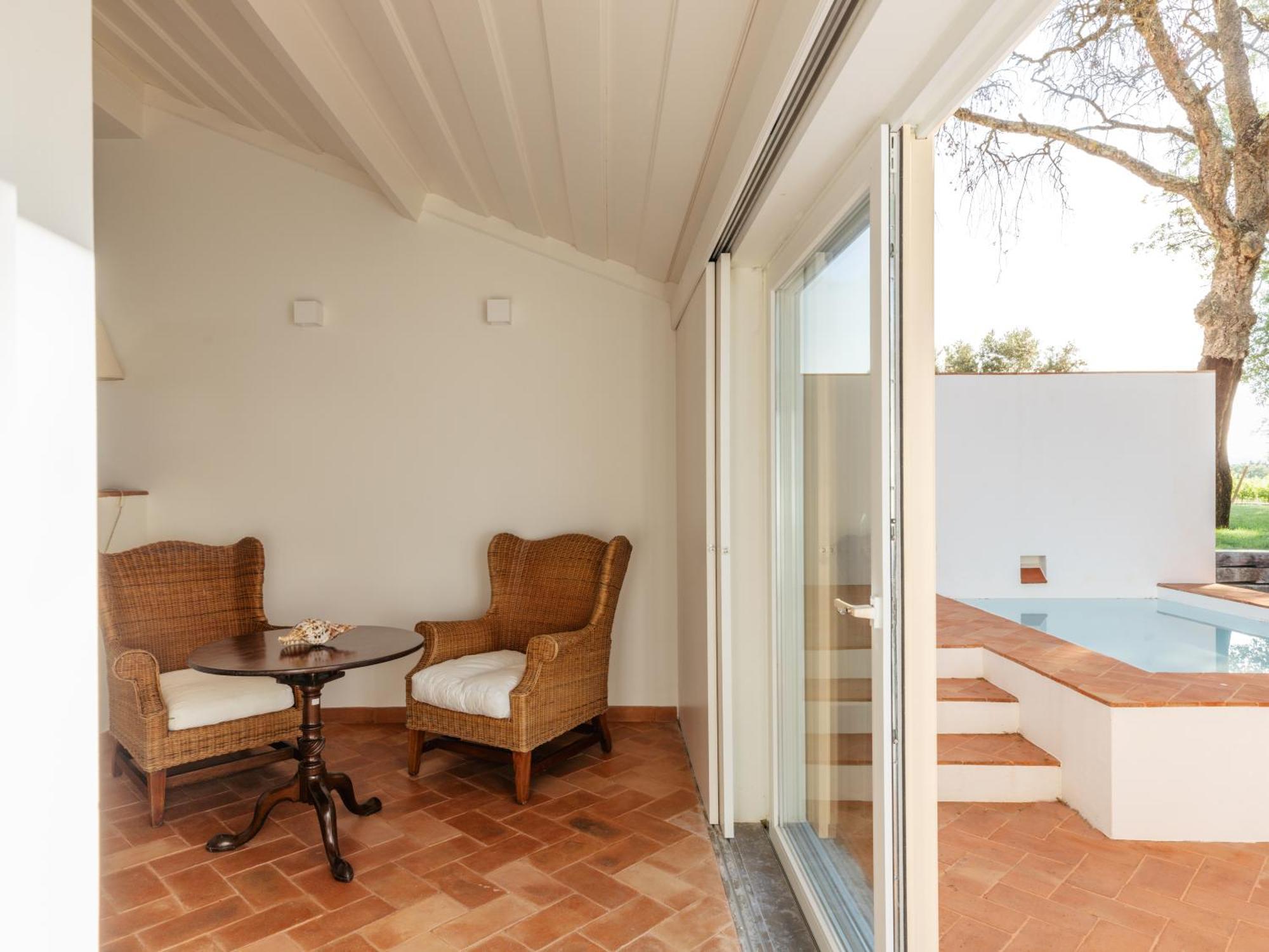 Herdade Do Peru Pateo Villas Azeitão Zewnętrze zdjęcie